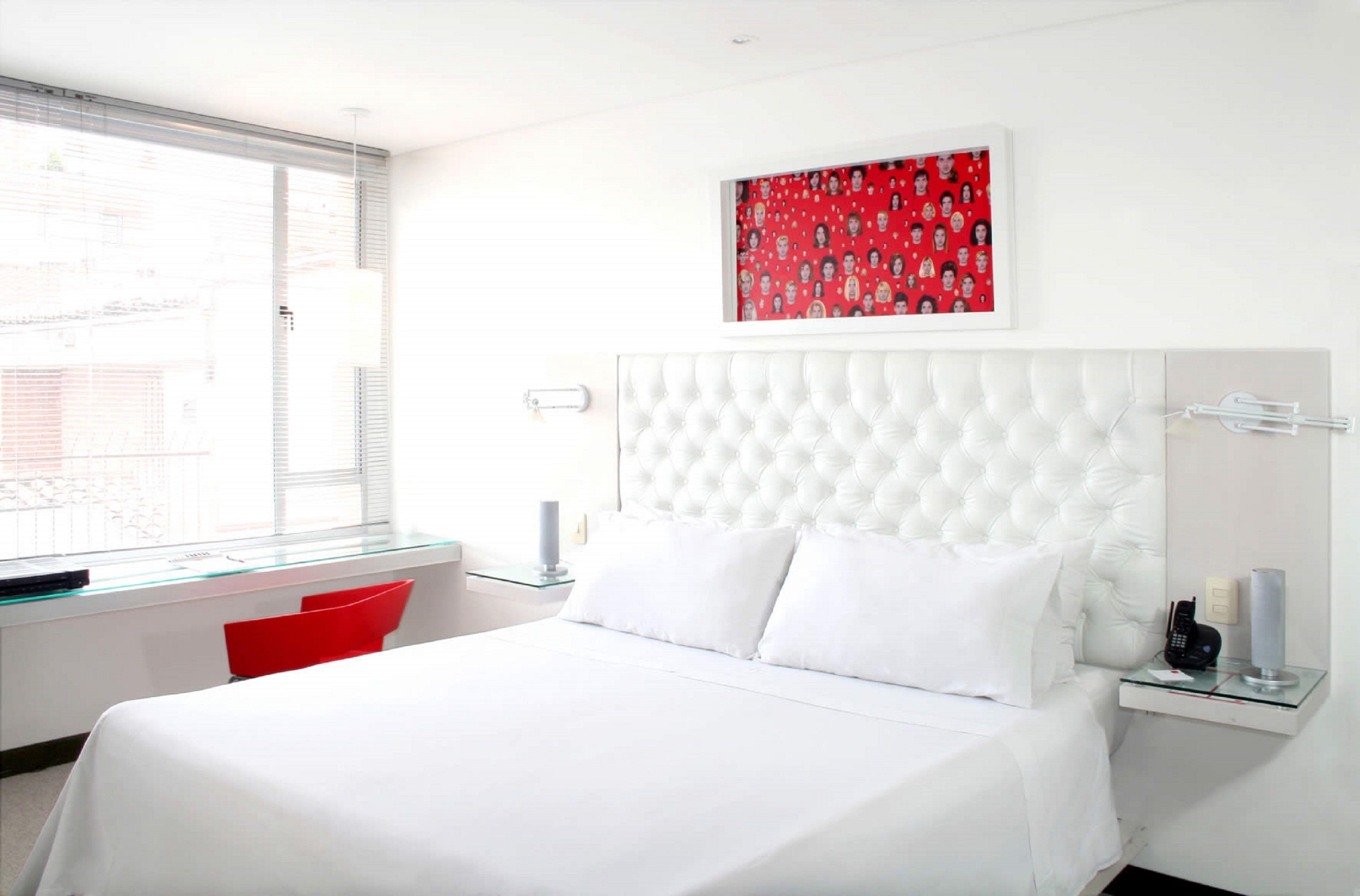 Hotel 104 Art Suites — Fotos 1