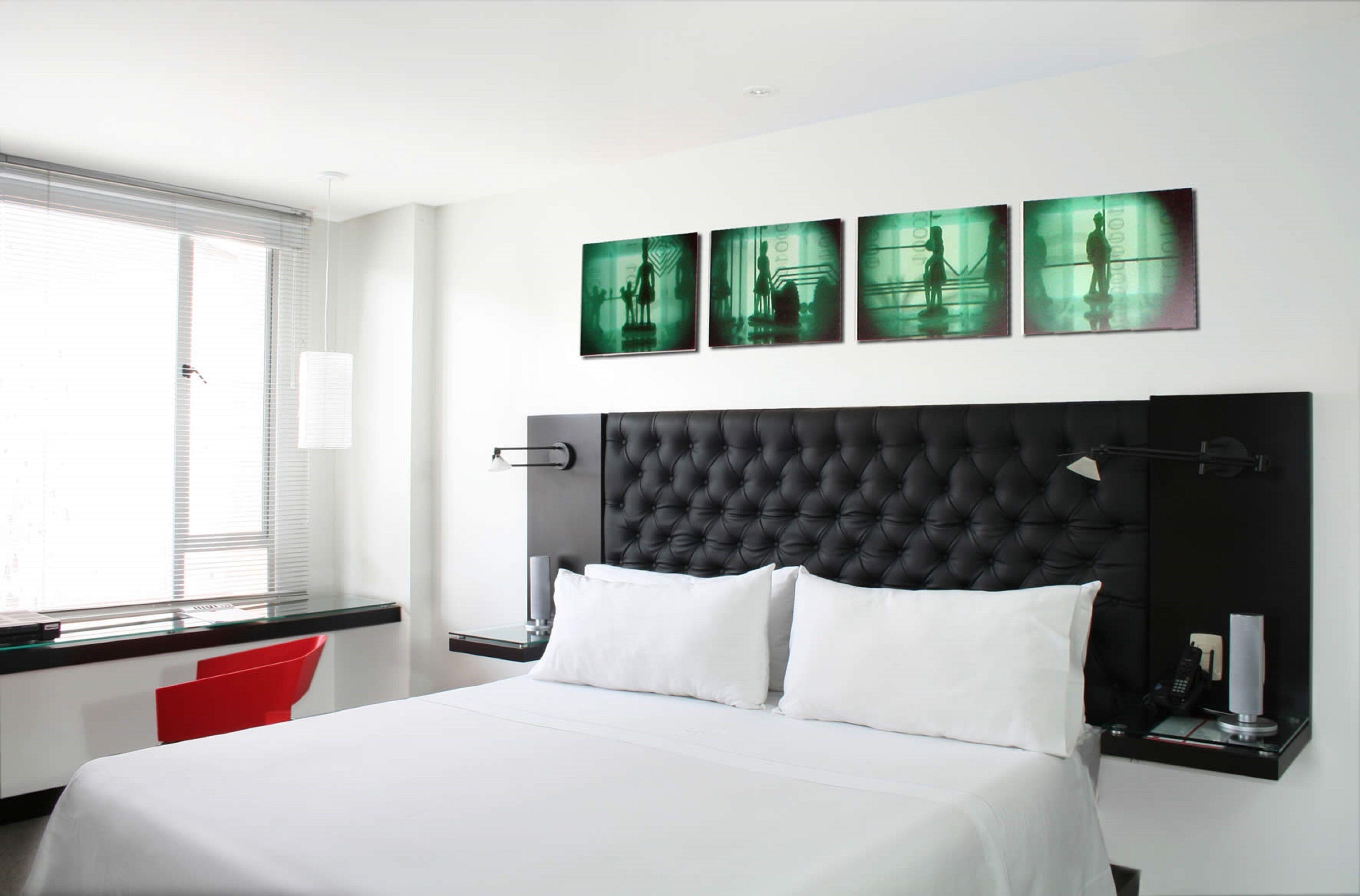 Hotel 104 Art Suites, Bogota